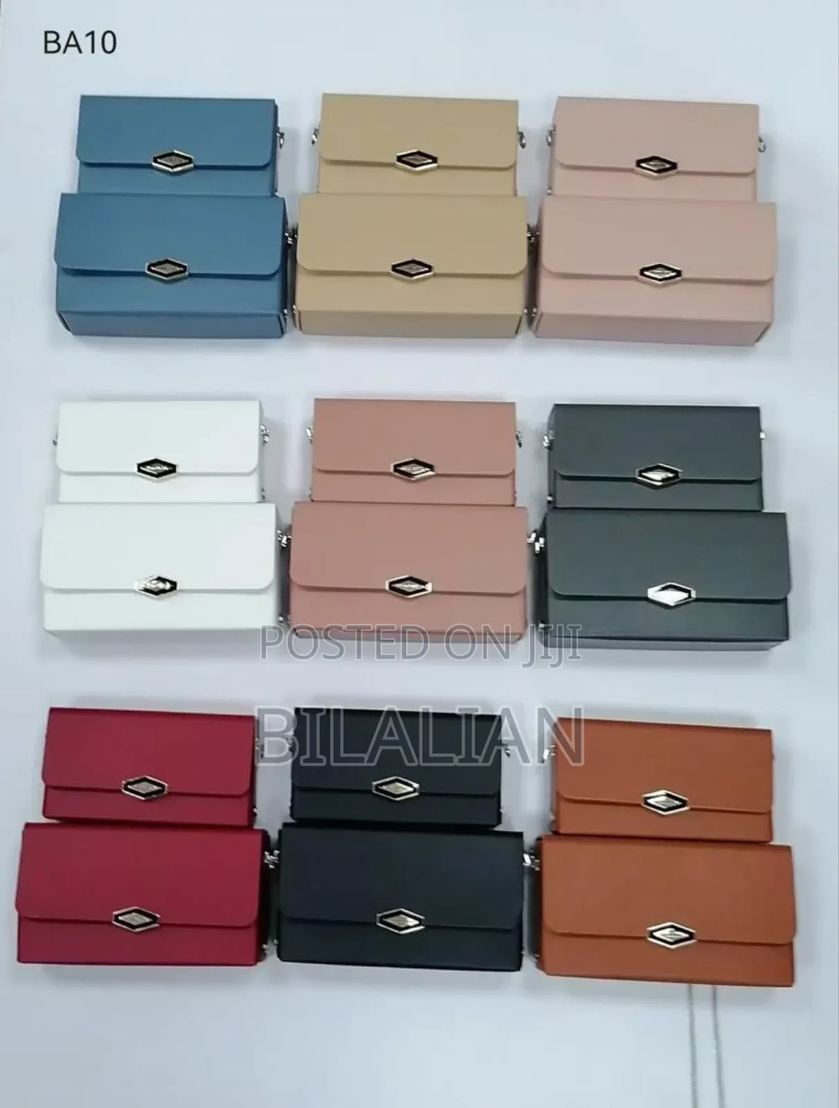 High-Quality Ladies’ Designer Handbag – Elegant Durable