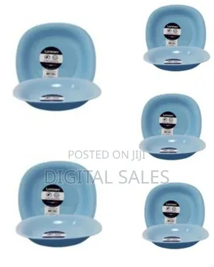 1 Compartment Salad Sauce Dish Food Dipping Bowl