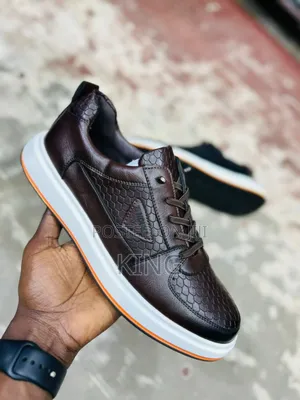 Everyday Comfort Shoes