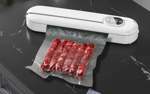 Portable Vacuum Sealing Machine