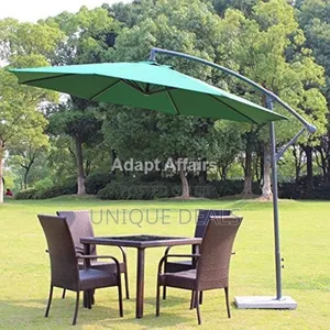Garden Umbrella Cantilever Patio Umbrella
