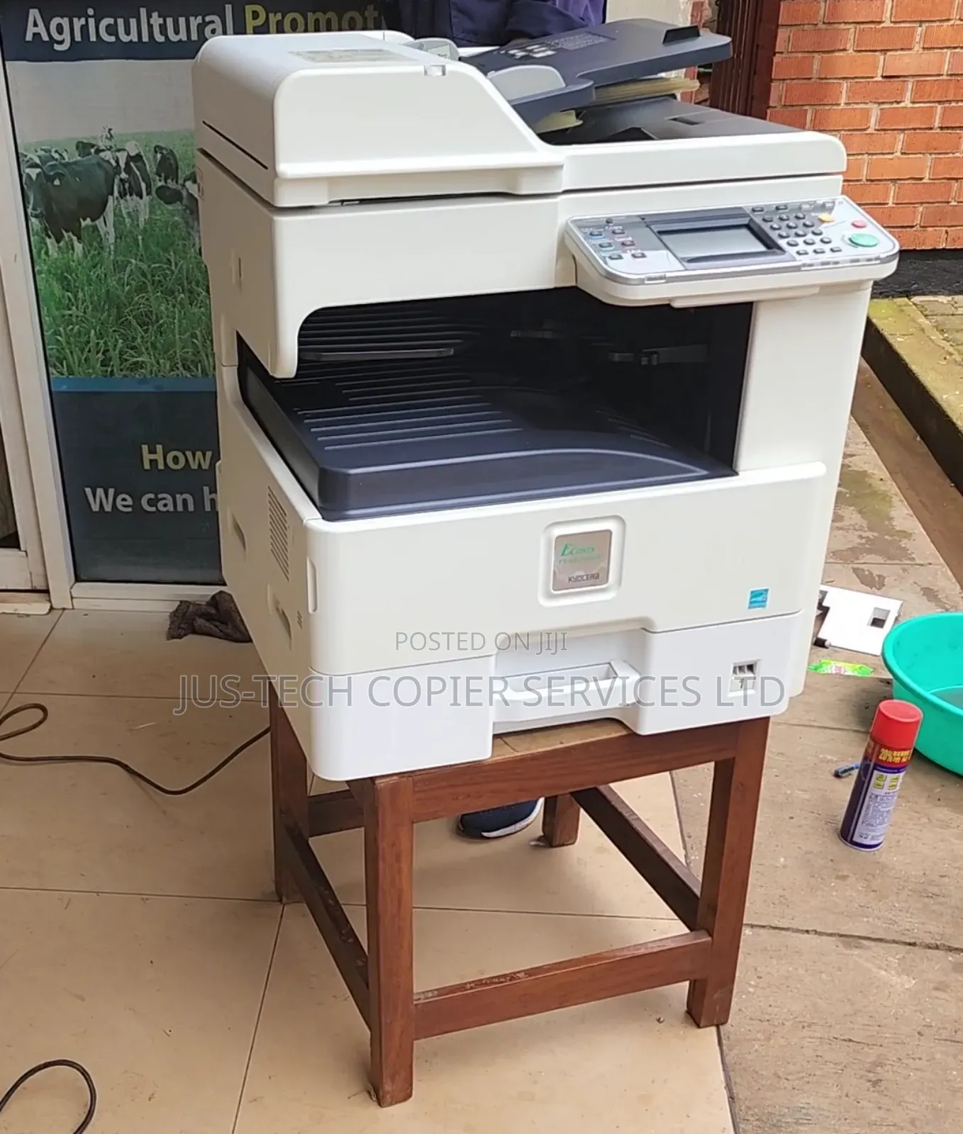 Printer Sevice