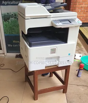 Printer Sevice