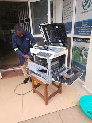 Printer Sevice