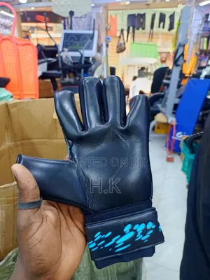 Goalkeeper Glove