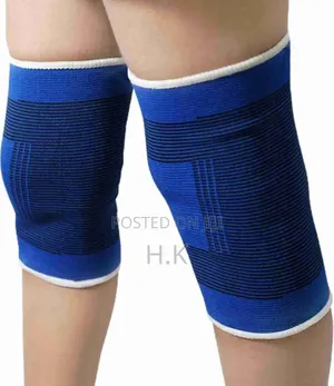 Knee Support for Pain Relief