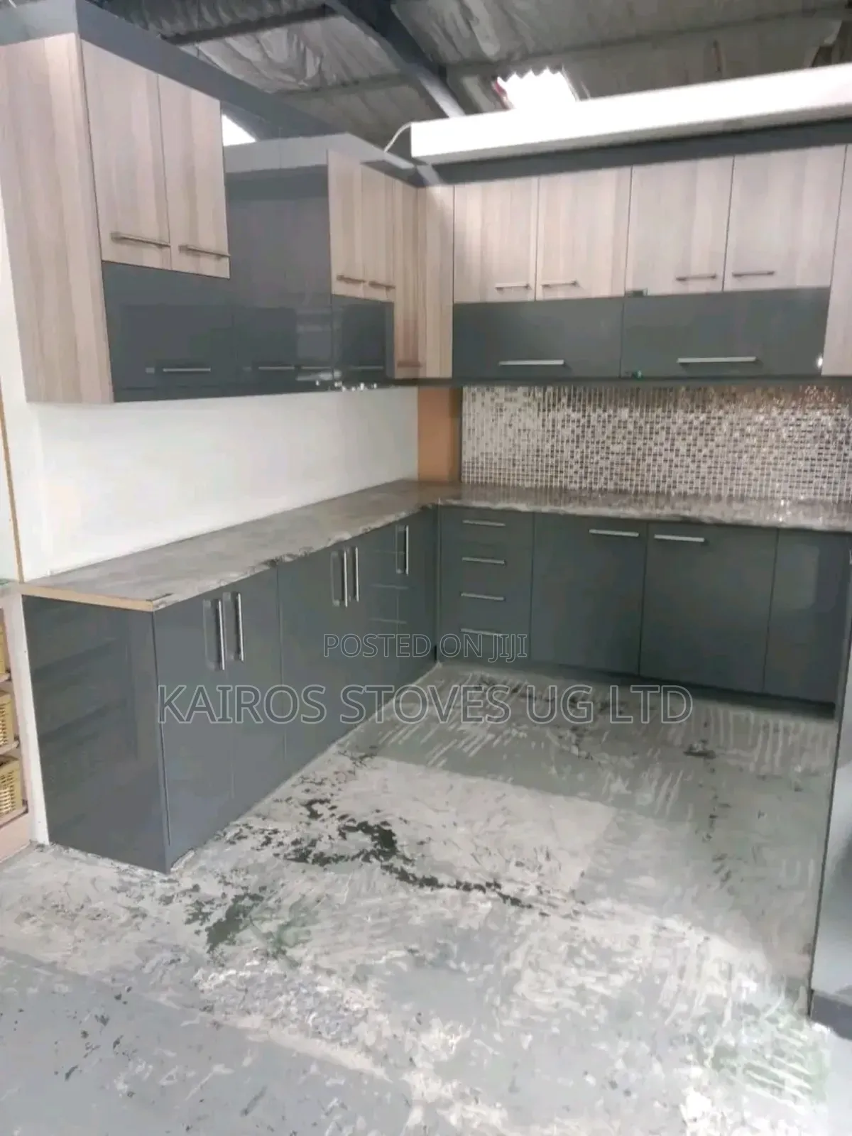 Kitchen Designers