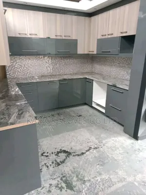 Kitchen Designers