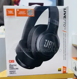 JBL Live 770 Nc