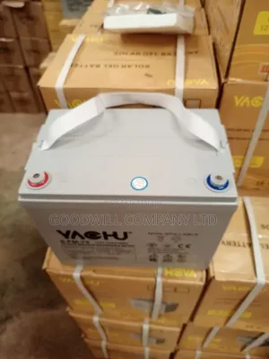 75ah 12v Yachu Battery