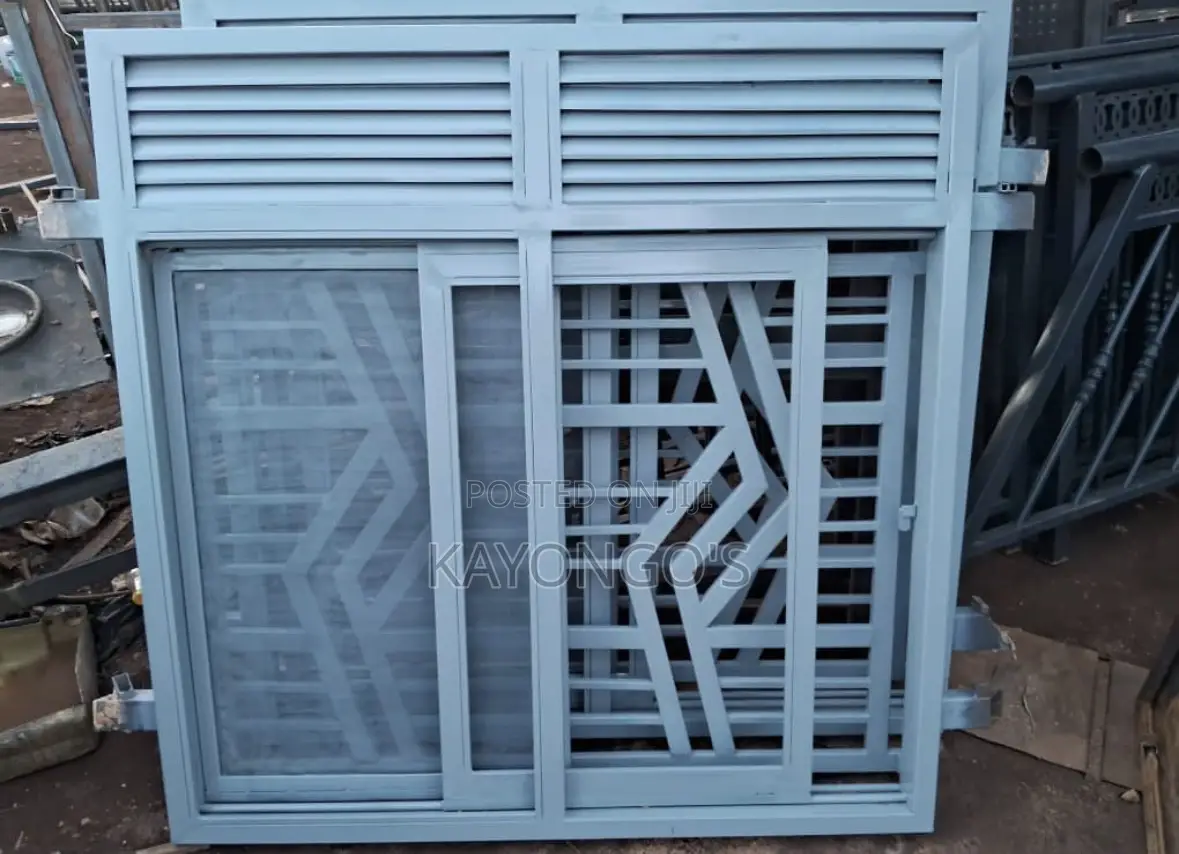 Metalic MRDN Windows