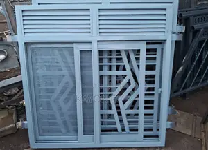 Metalic MRDN Windows