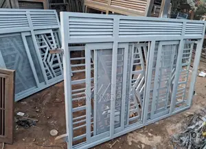 Metalic MRDN Windows