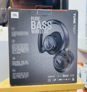 JBL Tune 730 Bt