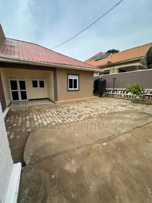 Furnished 3bdrm Bungalow in Kira, Central Division for sale