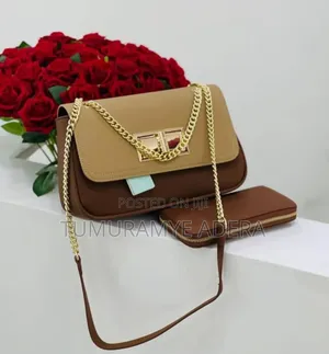 Classic Lady's Hand Bags