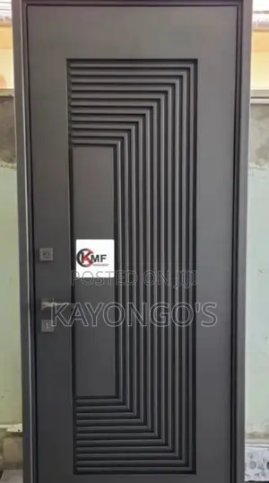 Solid Backdoor Gh