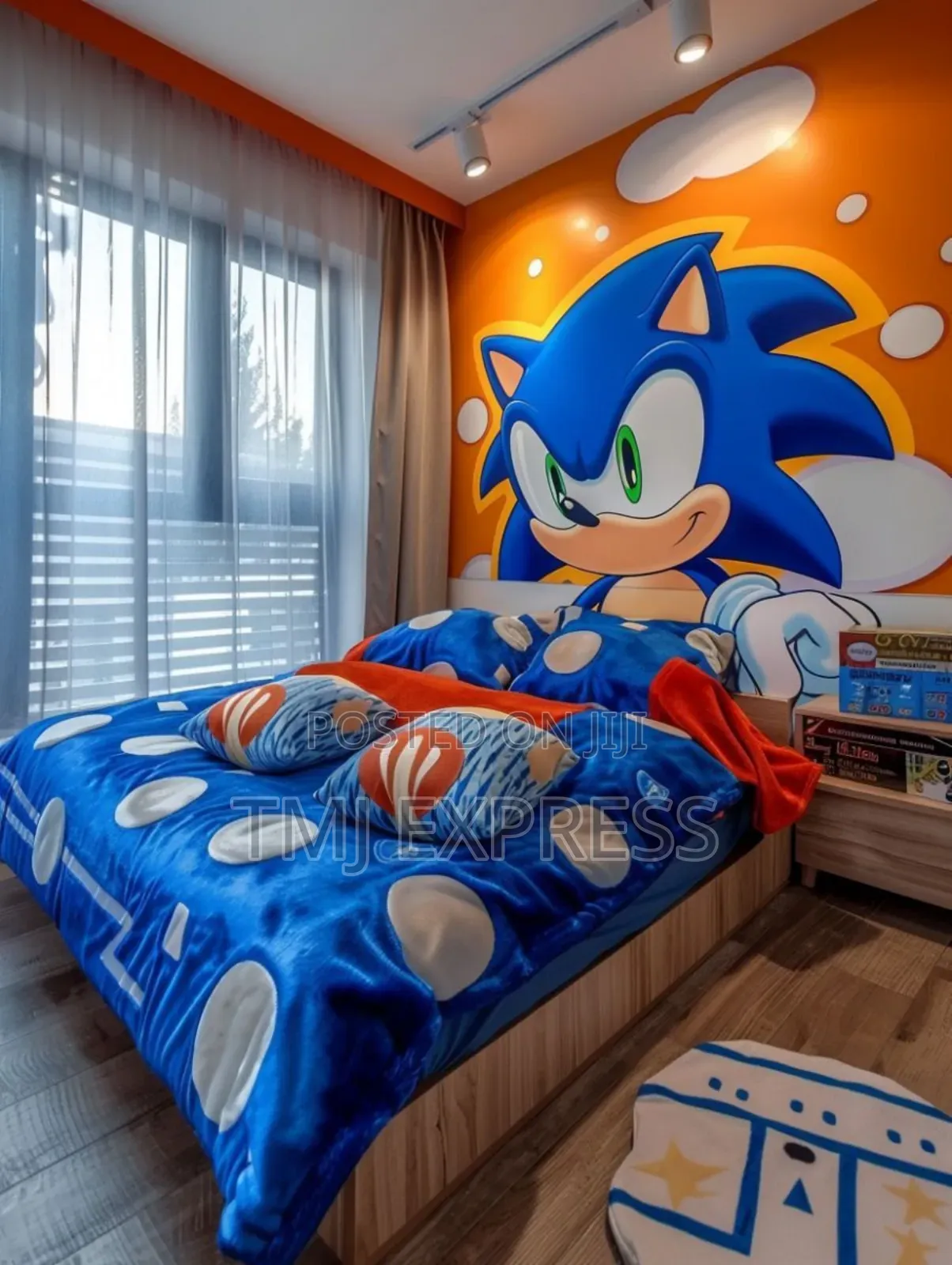 Custom Wall Papers