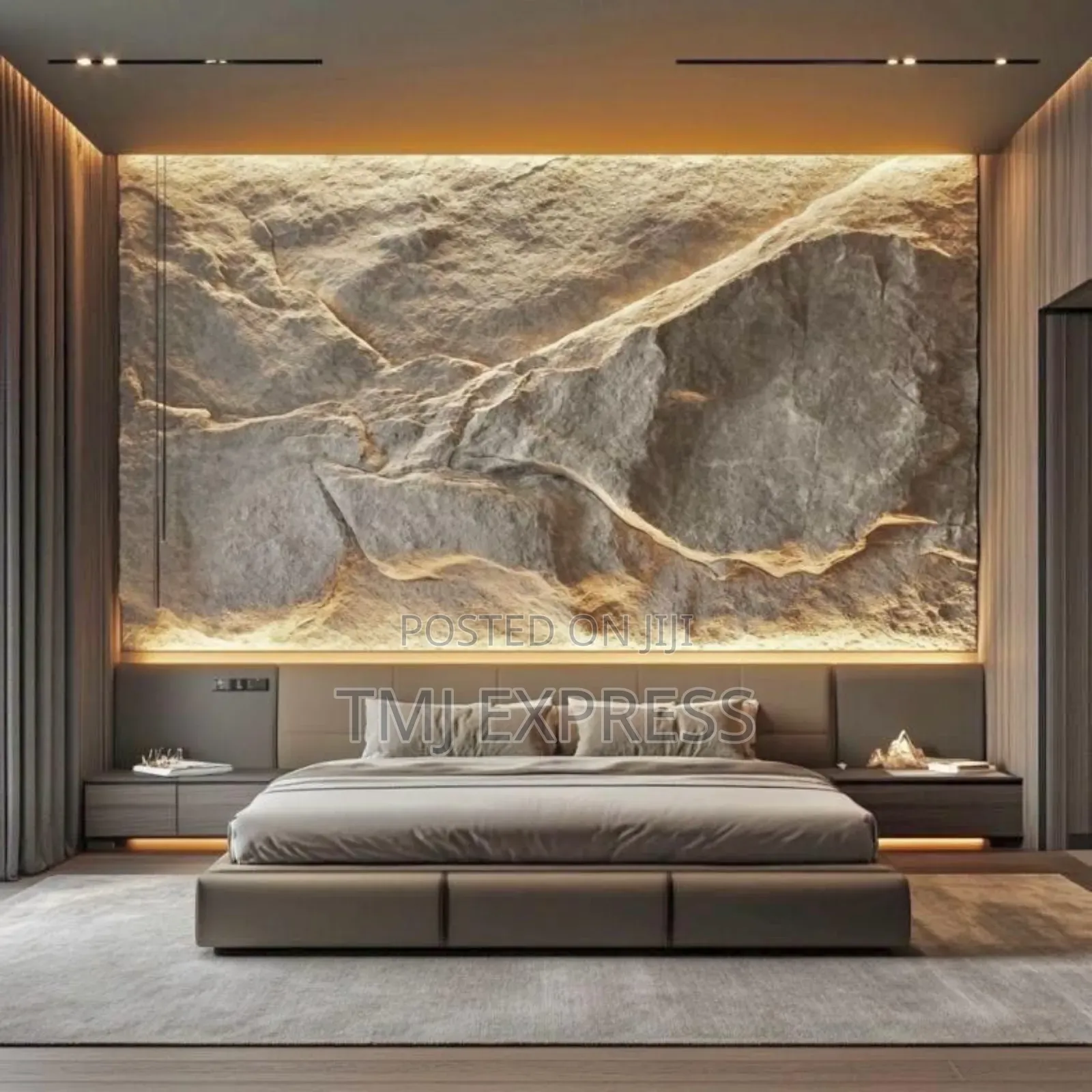 Custom Wall Papers
