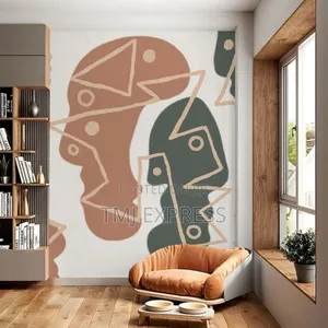 Custom Wall Papers