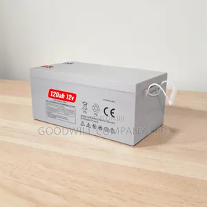 120ah 12v Yachu Battery