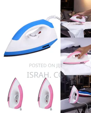 Geepas Gdi7782 1200w Dry Iron