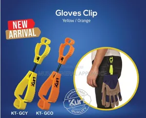 Gloves Cup