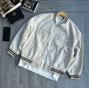 Outerwear Game Strong Jackets