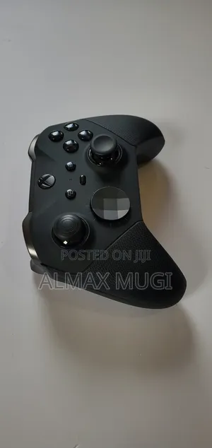 Xbox Elite Series 2