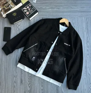 Warm Layer Essentials Jackets