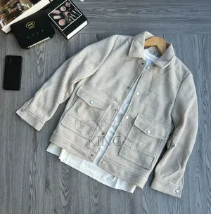 Warm Layer Essentials Jackets