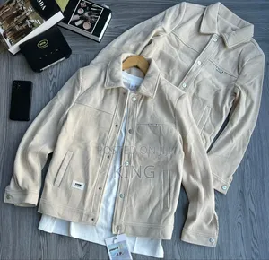 Style Statement Jacket