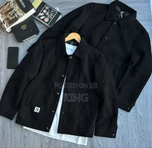 Style Statement Jacket