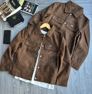 Style Statement Jacket