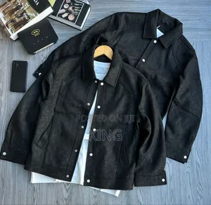 Style Statement Jacket