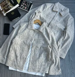 Style Statement Jacket