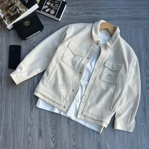 Perfect Outer Layer Jackets