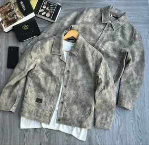 Perfect Outer Layer Jackets