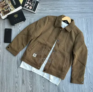 Perfect Outer Layer Jackets