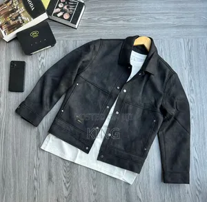 Perfect Outer Layer Jackets