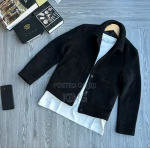 Fashionable Protective Wear Jackets