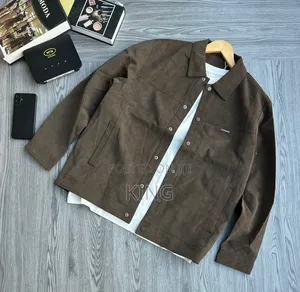 Fashionable Protective Wear Jackets