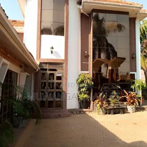 Furnished 2bdrm Apartment in Fs Properties Ltd, Nakawa for rent