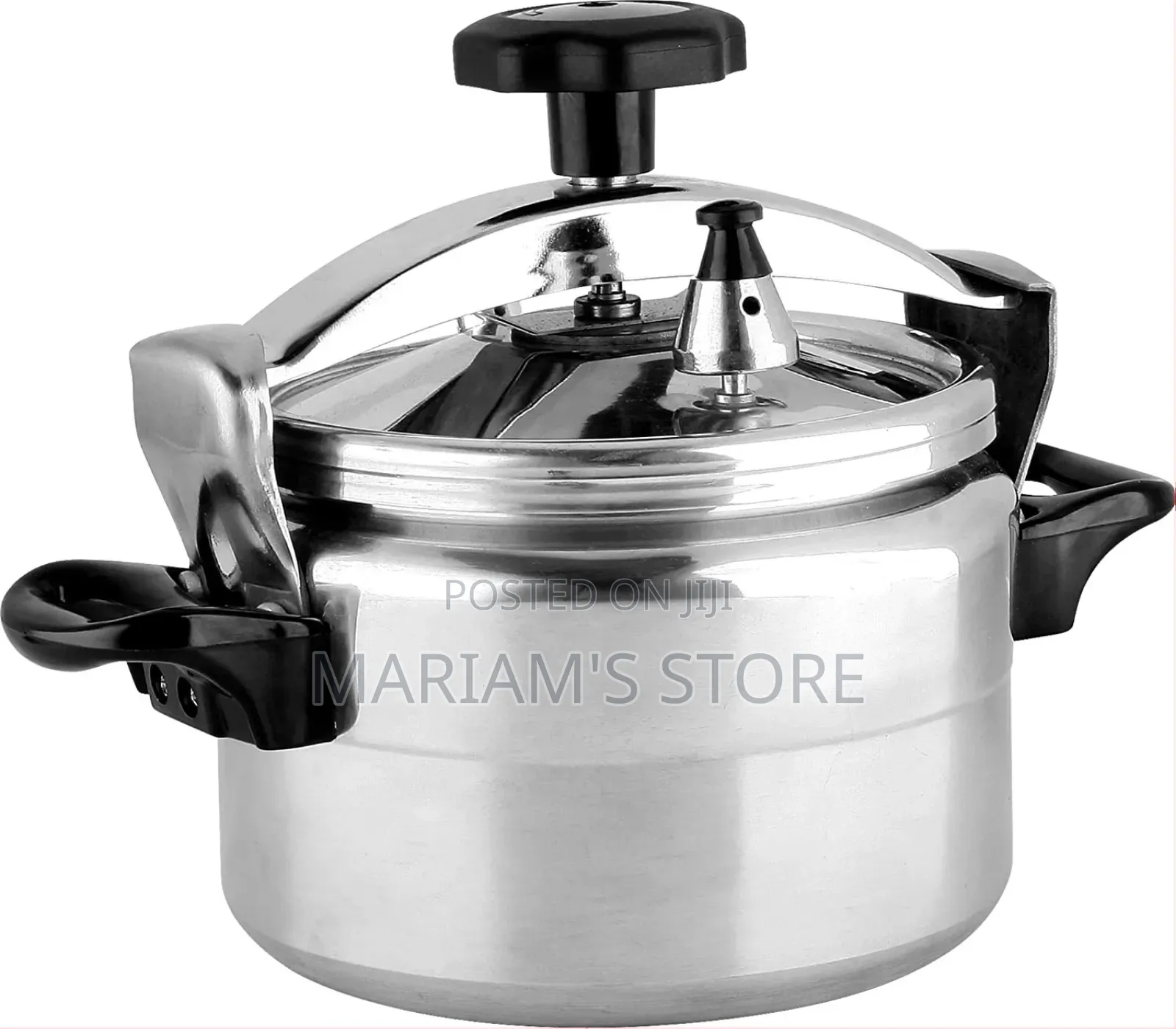 Kaisa Villa Pressure Cooker.