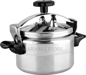 Kaisa Villa Pressure Cooker.