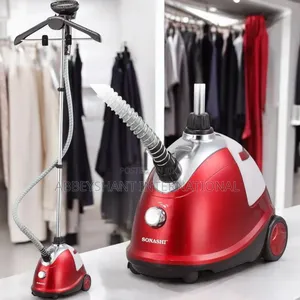 Sonashi 1.8l Garment Steamer