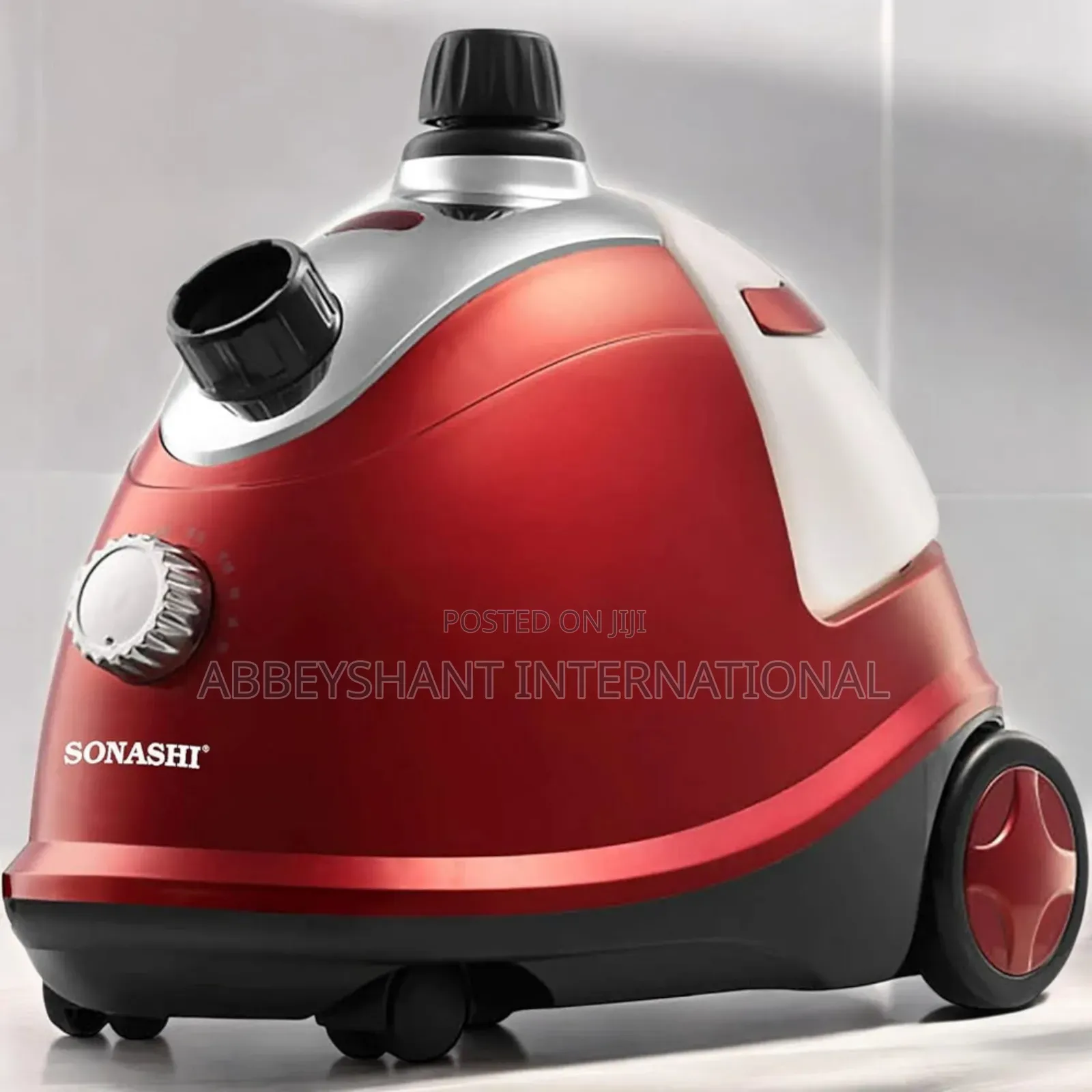 Sonashi 1.8l Garment Steamer