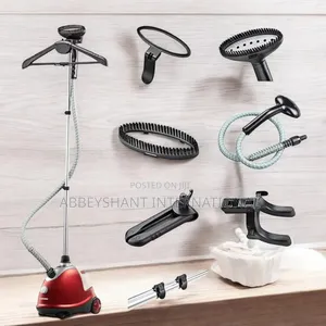 Sonashi 1.8l Garment Steamer