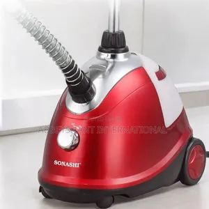 Sonashi 1.8l Garment Steamer