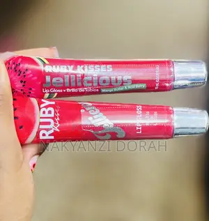Jelicious Lip Gloss